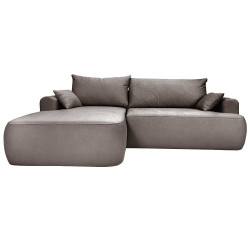 Nowoczesny tapicerowany narożnik Coco