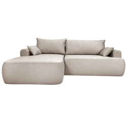 Nowoczesny tapicerowany narożnik Coco