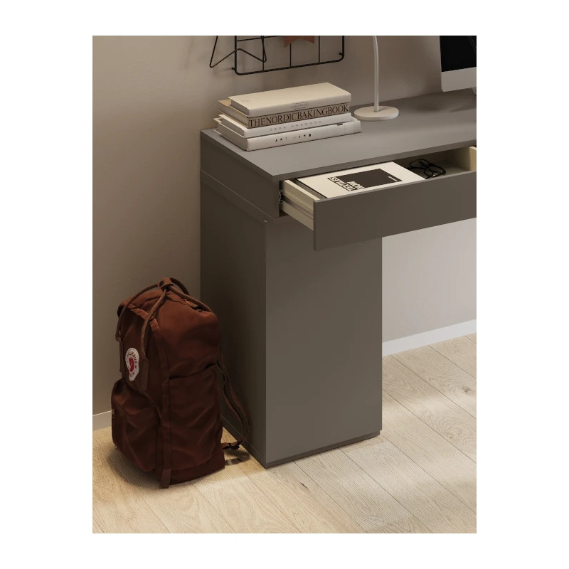 nowoczesna szafka do pokoju nastolatka