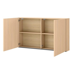 szafka WOOW Lenart dąb Vicenza szafka WOOW Lenart dąb Vicenza