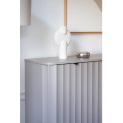 Komoda NOVADO – 1 w stylu nowoczesnym i minimalistycznym Komoda NOVADO – 1 w stylu nowoczesnym i minimalistycznym