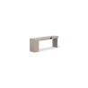Zestaw mebli SET-WOS5L Woow Clay Gray Lenart