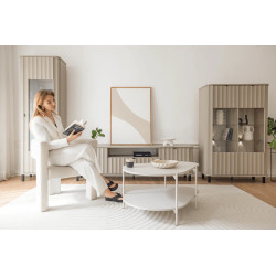 Meble JARSTOL z kolekcji Novado aranżacja