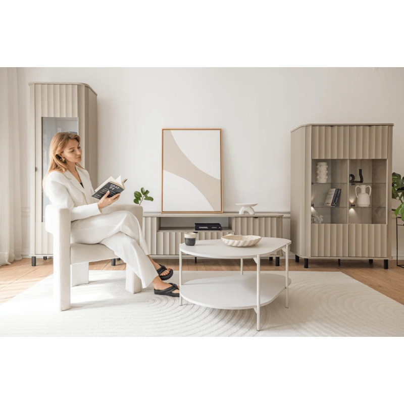 Meble JARSTOL z kolekcji Novado aranżacja