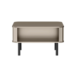 Nowoczesna ława do salonu NOVADO