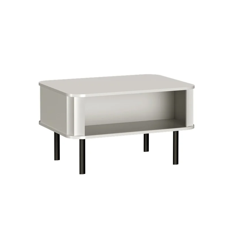 Ława NOVADO NO-10 Alpejska Biel Jarstol