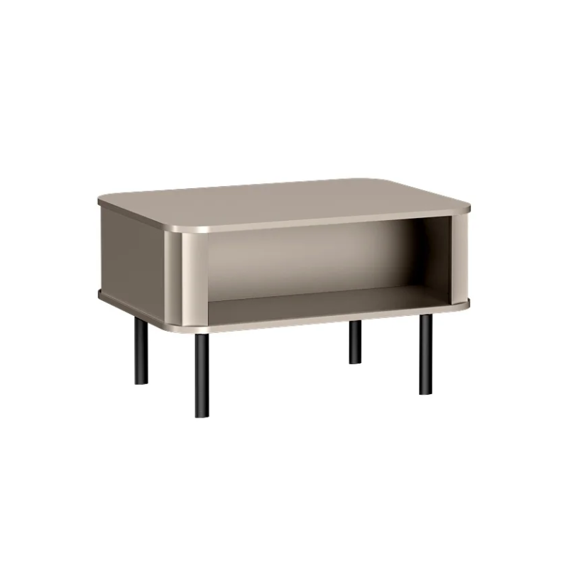 Ława NOVADO-10 Clay Gray