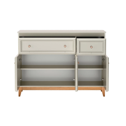 Komoda WINDSOR Jarstol wnętrze