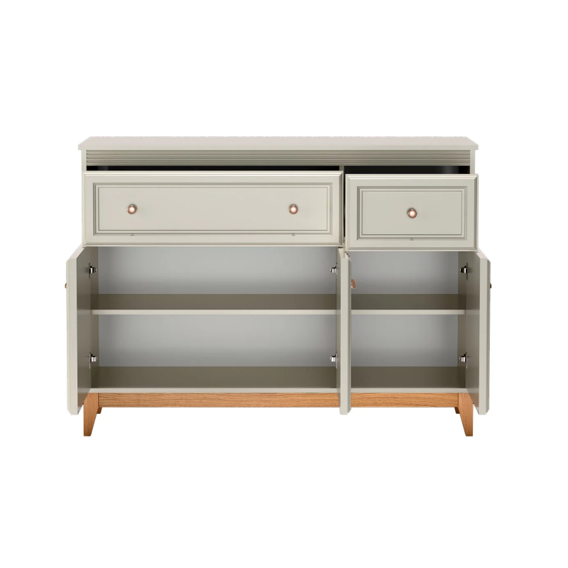 Komoda WINDSOR Jarstol wnętrze