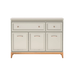 Komoda WINDSOR Jarstol widok z przodu