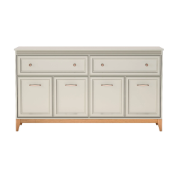 Komoda WINDSOR W-1 Jarstol kaszmir Widok front