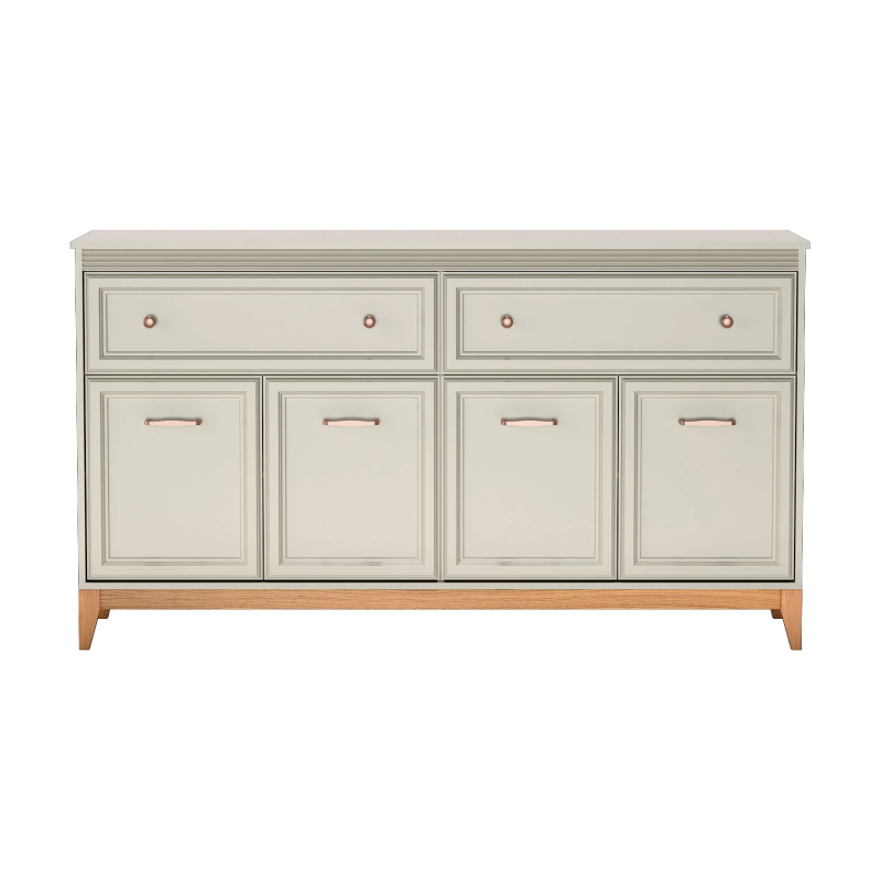 Komoda WINDSOR W-1 Jarstol kaszmir Widok front