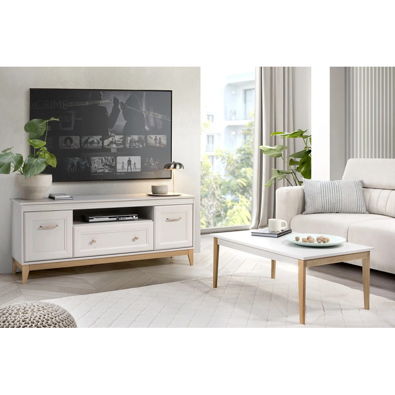 Kolekcja Mebli Windsor Jarstol - klasyka i minimalizm - Aranżacja