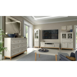 Kolekcja Mebli Windsor Jarstol - klasyka i minimalizm - Aranżacja Kolekcja Mebli Windsor Jarstol - klasyka i minimalizm - Aranżacja