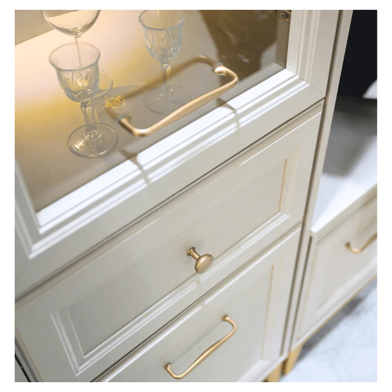 Kolekcja Mebli Windsor Jarstol - klasyka i minimalizm - Aranżacja