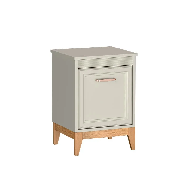 Szafka nocna WINDSOR W-11 45 cm w kolorze kaszmir