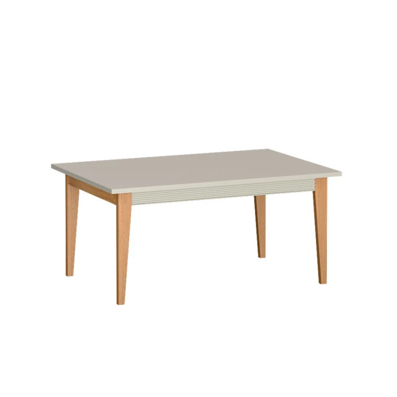 Ława WINDSOR 90x68 cm w kolorze kaszmir