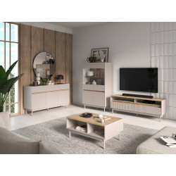 Kolekcja mebli - Dunea ML Meble - Minimalistyczna, nowoczesna forma - Aranżacja mebli Kolekcja mebli - Dunea ML Meble - Minimalistyczna, nowoczesna forma - Aranżacja mebli