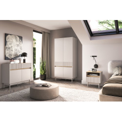 Kolekcja mebli - Dunea ML Meble - Minimalistyczna, nowoczesna forma - Aranżacja mebli Kolekcja mebli - Dunea ML Meble - Minimalistyczna, nowoczesna forma - Aranżacja mebli