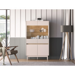 Kolekcja mebli - Dunea ML Meble - Minimalistyczna, nowoczesna forma - Aranżacja mebli Kolekcja mebli - Dunea ML Meble - Minimalistyczna, nowoczesna forma - Aranżacja mebli