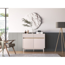 Kolekcja mebli - Dunea ML Meble - Minimalistyczna, nowoczesna forma - Aranżacja mebli Kolekcja mebli - Dunea ML Meble - Minimalistyczna, nowoczesna forma - Aranżacja mebli