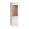 Witryna Dunea 02 ML Meble