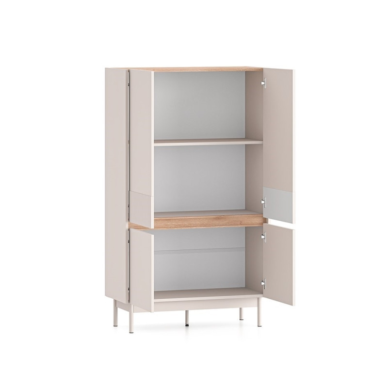 Otwarta komoda DUNEA 04 ML Meble