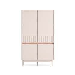 Komoda DUNEA 04 ML Meble - widok z przodu