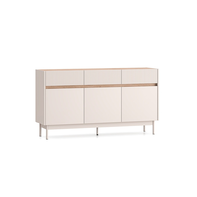 Komoda DUNEA 05 ML Meble szeroka 154 cm