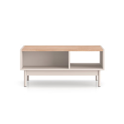 Stolik Dunea 09 ML Meble widok z boku