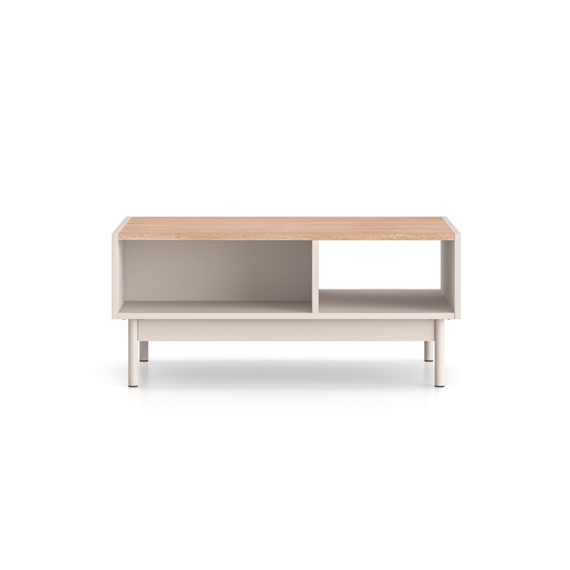 Stolik Dunea 09 ML Meble widok z boku