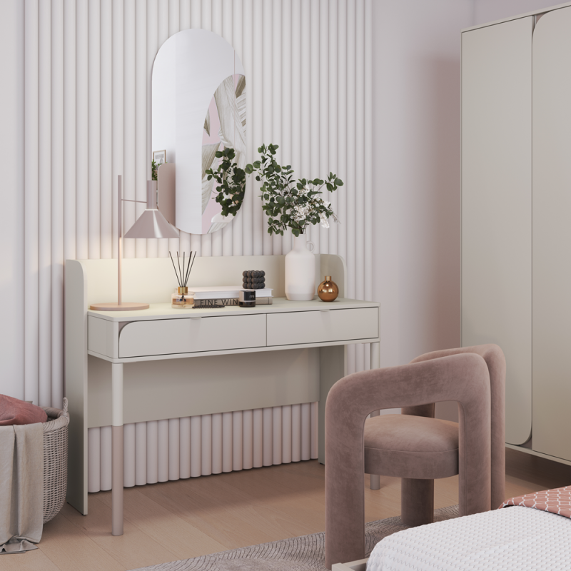 Lustro Harmony HR-04 Lenart Meble