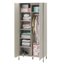 Szafa Harmony HR-01 Lenart Meble