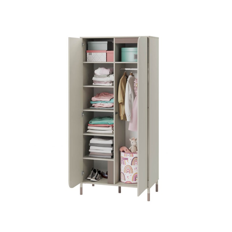 Szafa Harmony HR-01 Lenart Meble