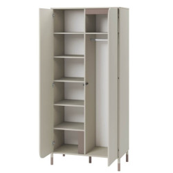 Szafa Harmony HR-01 Lenart Meble