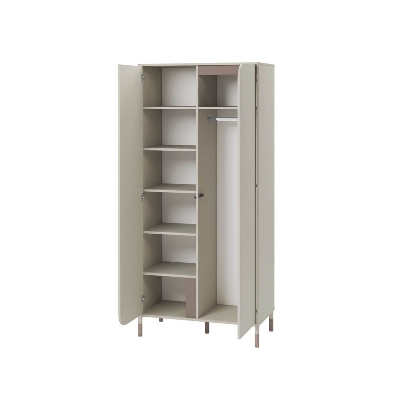 Szafa Harmony HR-01 Lenart Meble