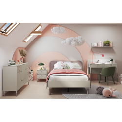 Łóżko Harmony HR-08 Lenart Meble