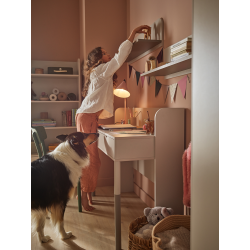 Biurko Harmony HR-03 Lenart Meble