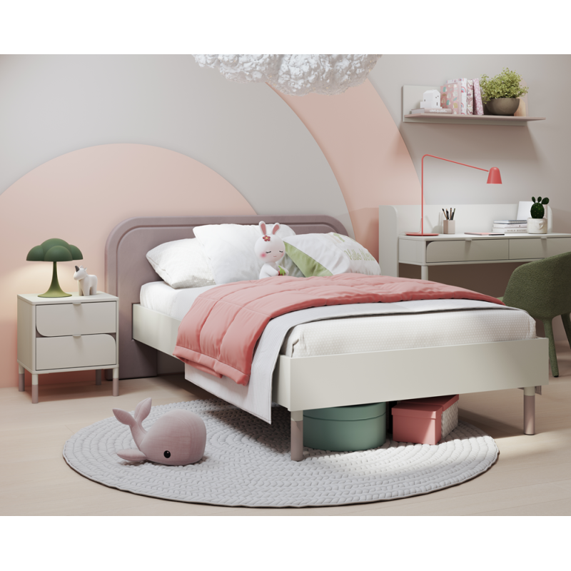 Szafka nocna Harmony HR-07 Lenart Meble