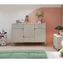 Komoda Harmony HR-06 Lenart Meble