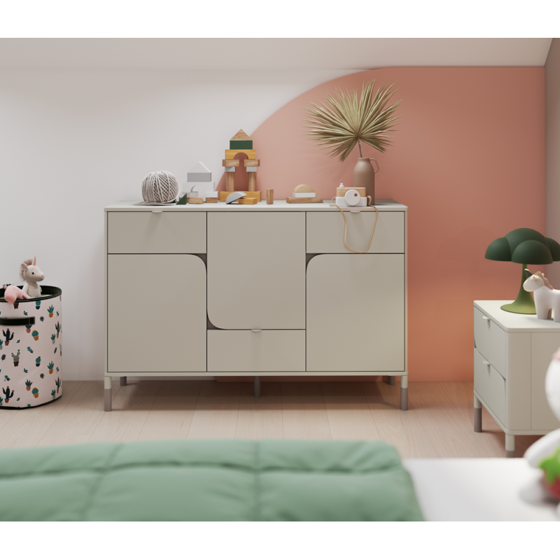 Komoda Harmony HR-06 Lenart Meble