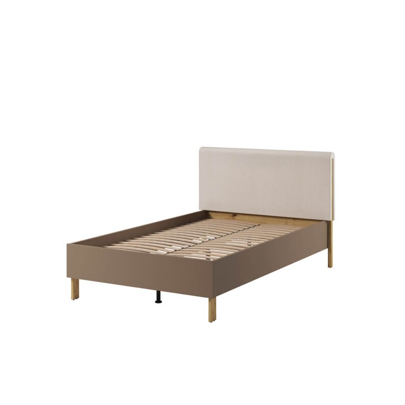 Łóżko Lenny LY-08 Lenart Meble