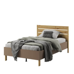 Łóżko Lenny LY-08 Lenart Meble