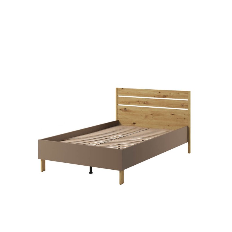 Łóżko Lenny LY-08 Lenart Meble