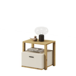 Szafka nocna Lenny LY-07 Lenart Meble