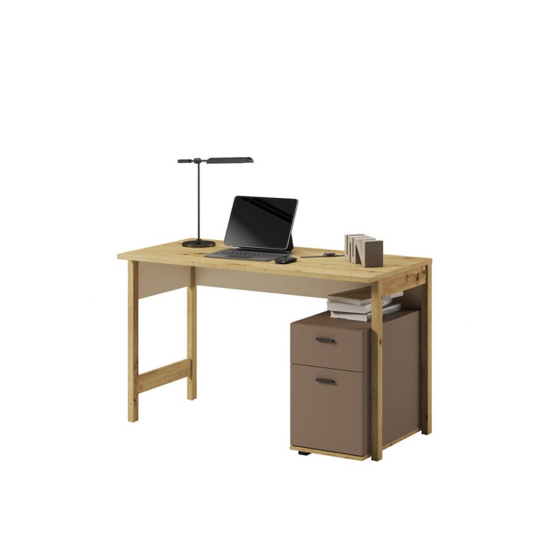 Biurko Lenny LY-04 Lenart Meble