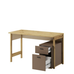 Biurko Lenny LY-04 Lenart Meble