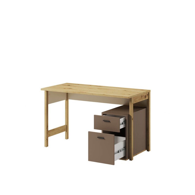 Biurko Lenny LY-04 Lenart Meble