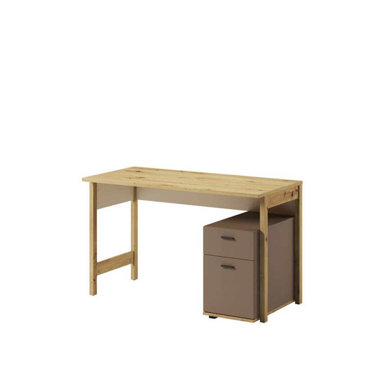 Biurko Lenny LY-04 Lenart Meble