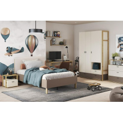 Biurko Lenny LY-04 Lenart Meble